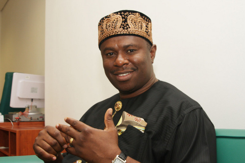 Nigeria and the Illusion of Good Governance, By Dakuku Peterside