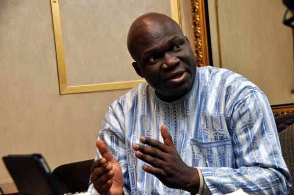 NNPC And Those Who Plan To “Remove” Tinubu, By Reuben Abati