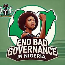 End Bad Governance Movement: Govt’s Convoluted Responses, By Jibrin Ibrahim